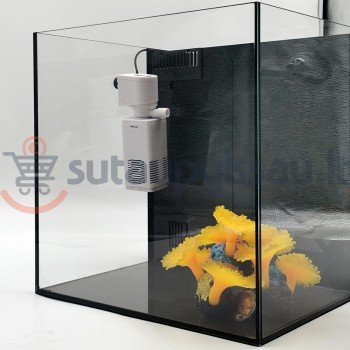 Akvariumo filtras - siurblys 1200L/H